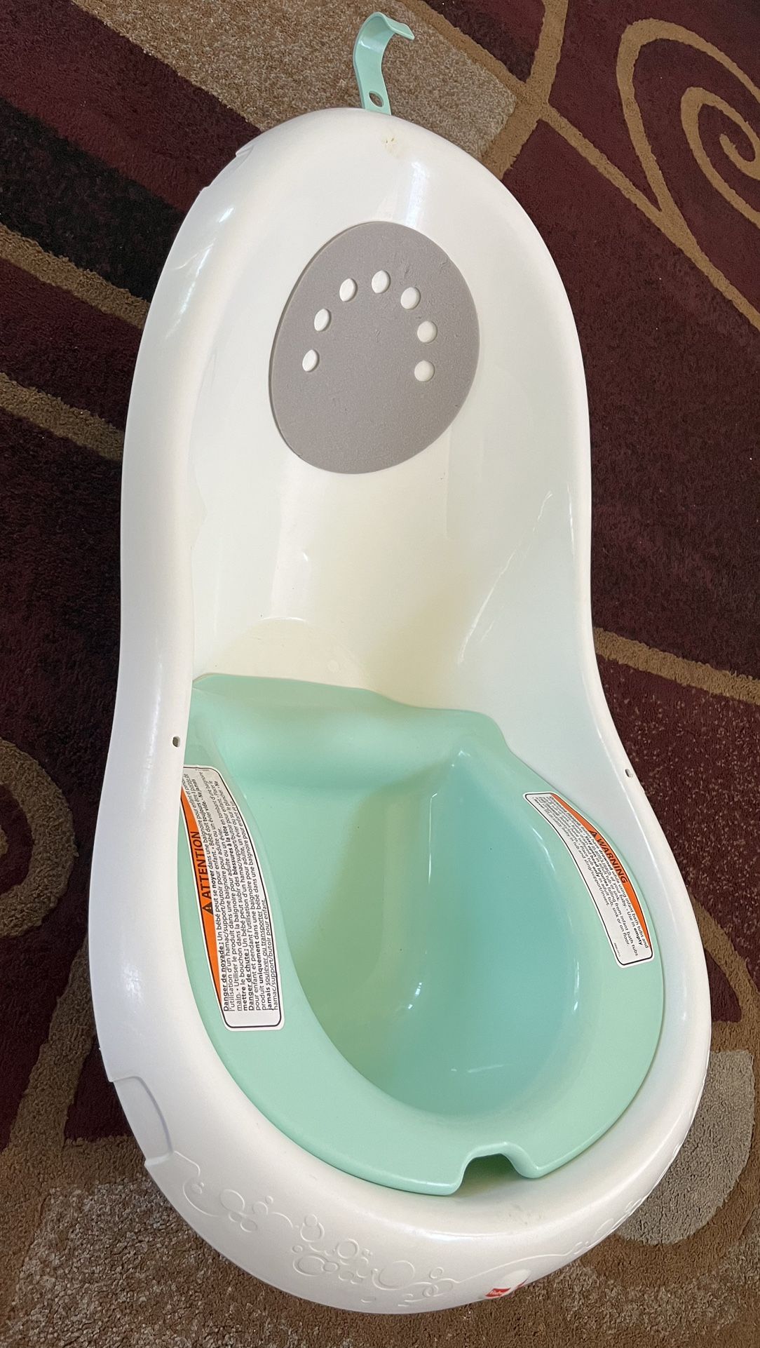 Baby Tub $10 In Salinas