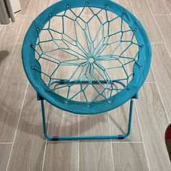 Foldable Trampoline Chair 