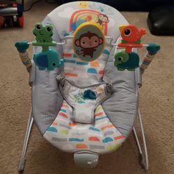 Baby Bouncer Seat