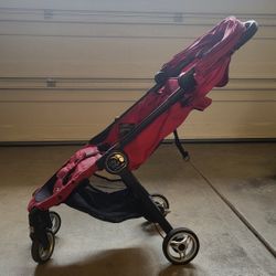 City Tour Stroller
