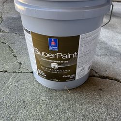 Sherwin Williams Paint