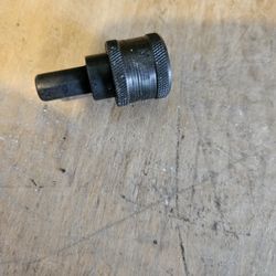 Snappy Quick Change Chuck