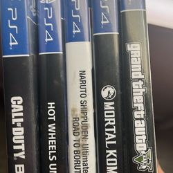 PS4 Slim 