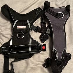 Large size dog harness  OBO