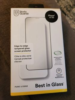 I Phone 11 Screen Protector