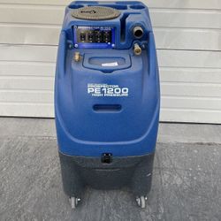 Carpet Extractor (NEW)