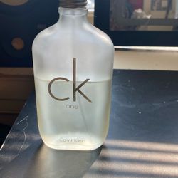 Calvin Klein