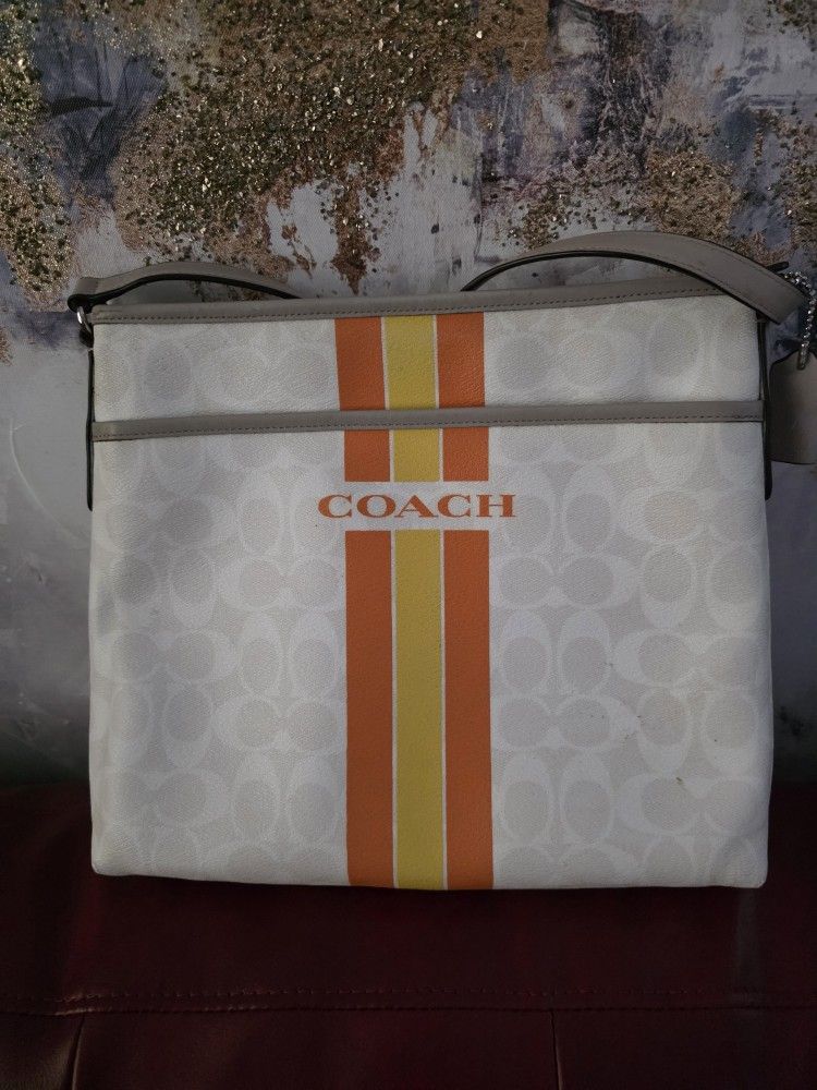 Couch Purse