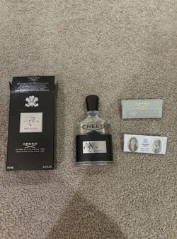 Creed Aventus
