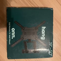 TV mount