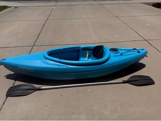 Kayak Sundolphin Aruba 8 SS