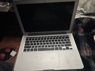 Apple MacBook 2017