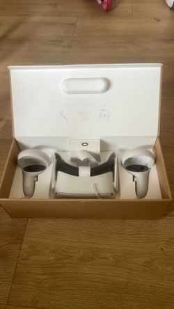 Oculus Quest 2