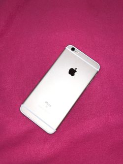 iPhone 6s Plus Unlock 16gb