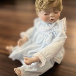 Porcelain Baby