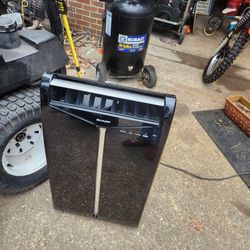 Ac Unit