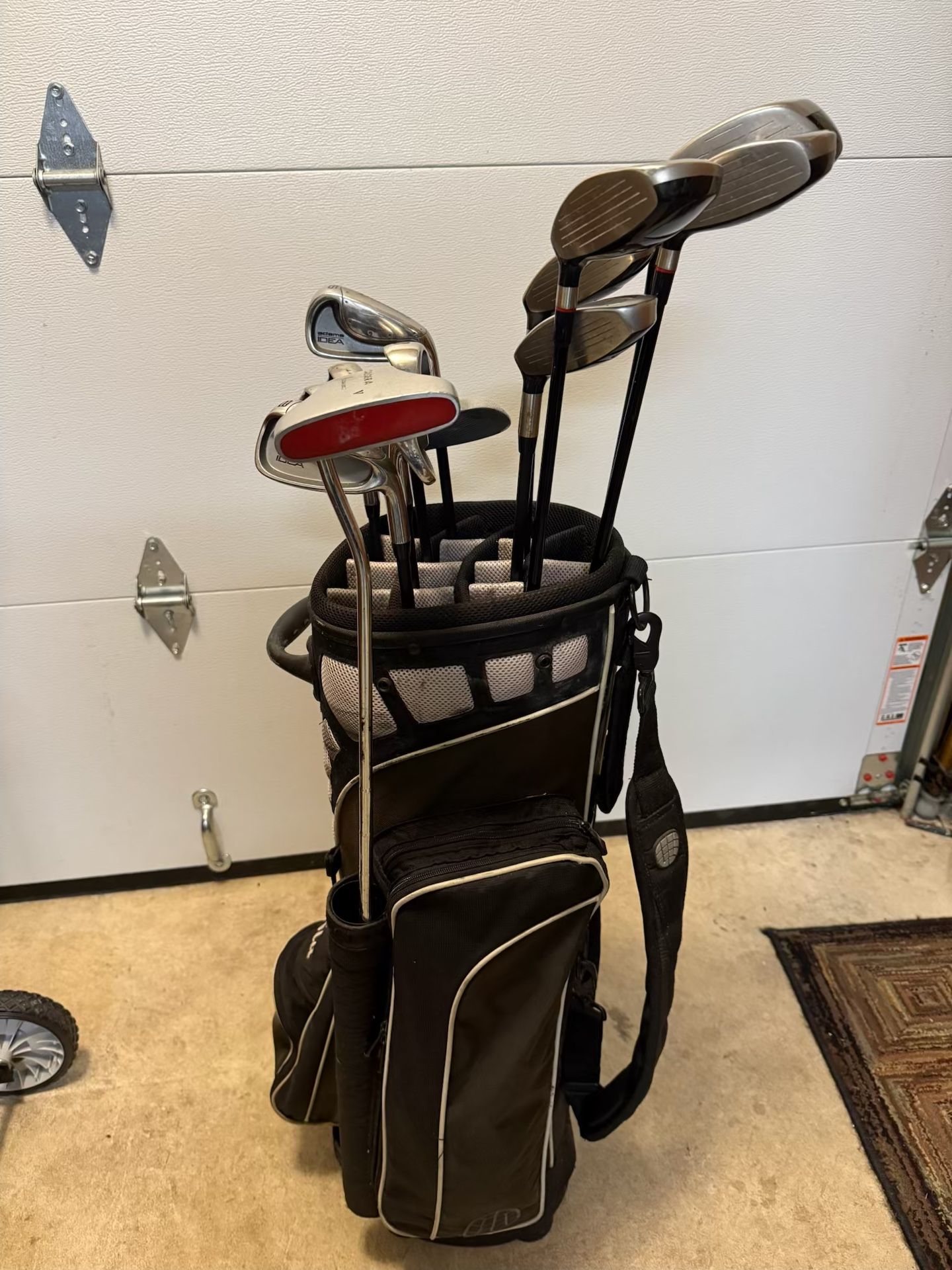 Golf Clubs