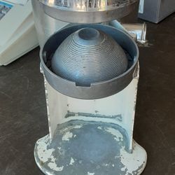 Antique Juicer 