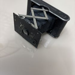 Vintage Kodak No A127 Vest Pocket Folding Camera