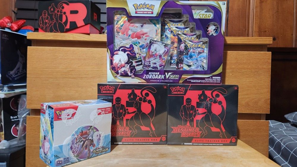 Pokemon Lot NO TRADES