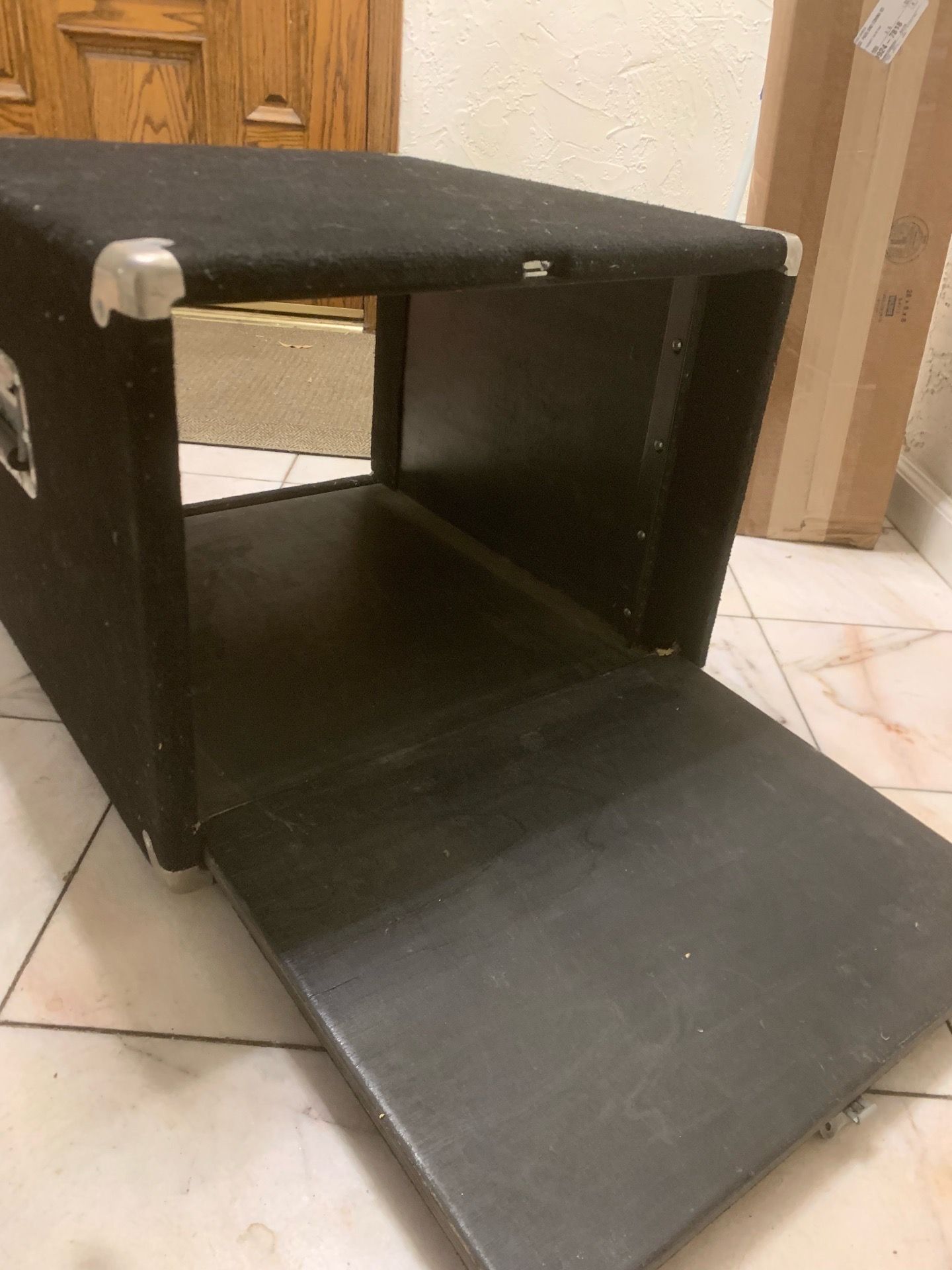 8u rack case