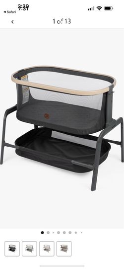 Maxi Cosí Bed side Bassinet