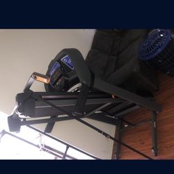 Treadmill 
