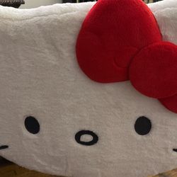 Hello Kitty Vanity Chair