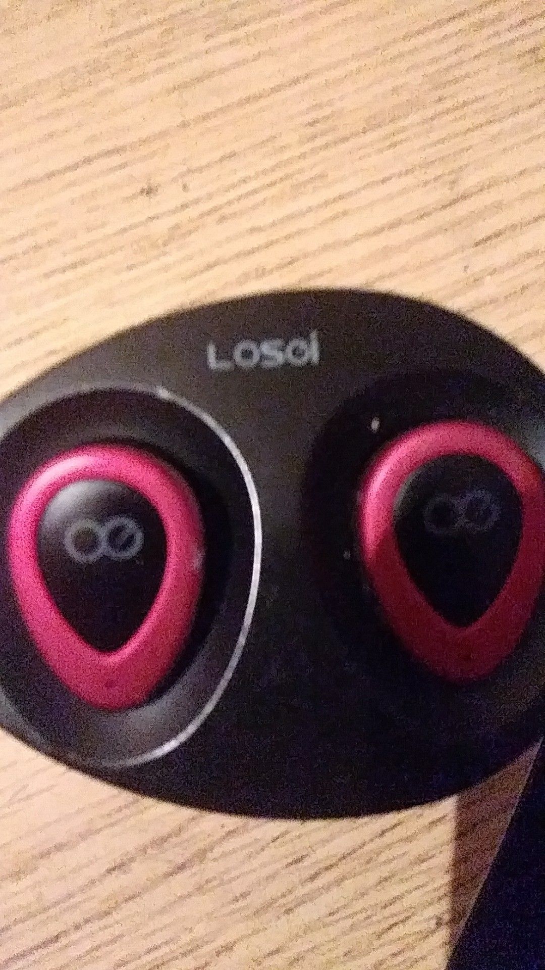 Losoi bluetooth wireless headphones got them 60$ letting go for 25$