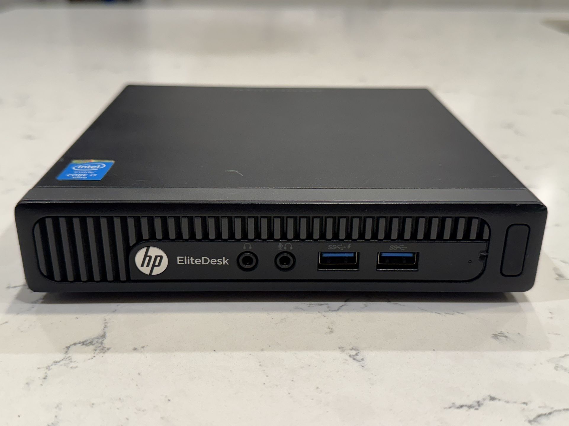 HP EliteDesk 800 G1 DM PC
