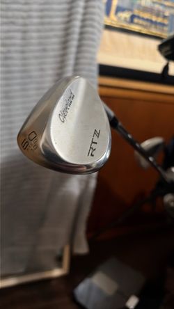 Cleveland Wedge