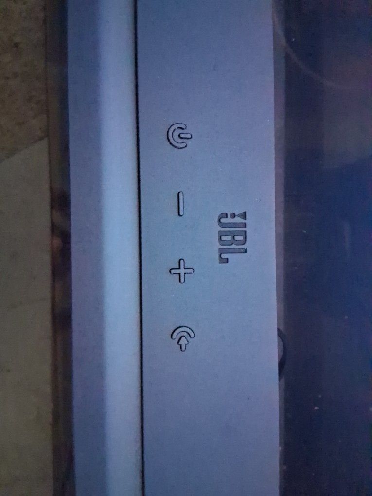 JBL Soundbar Deep Bass 2.0 With Subwoofer 