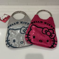 Hello Kitty Bags 