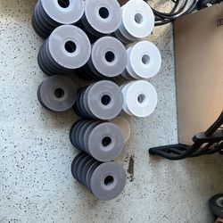 Bambu lab reusable spools