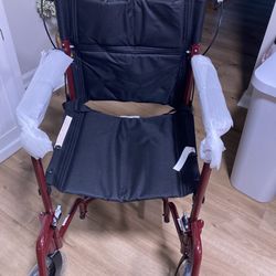 Transport Chair