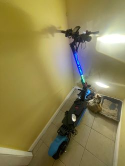 YUME Electric Scooter
