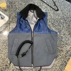 BMW Motorrad USA Heated Vest