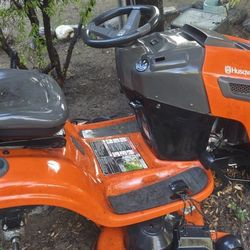 Husqvarna Riding Mower