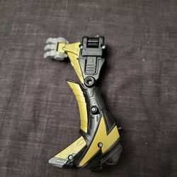 Power Rangers Dino Charge Ptera Megazord Zord Replacement Leg Part 