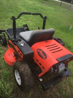 Ariens best sale 34 zoom