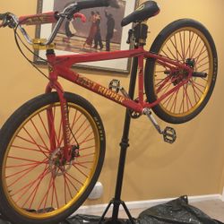 (trades) Fast Ripper Need Gone 