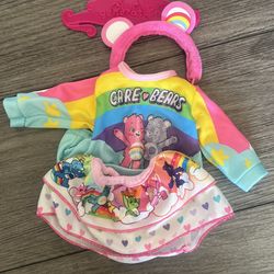 Our Generation Care Bear Set