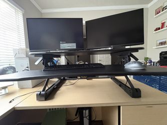 Desk Riser