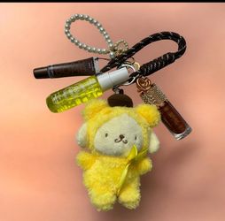 Keychain Sets