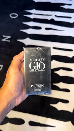 Acqua Di Gio Profumo