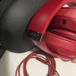 Beats Studio 3 Headphones 