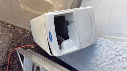 Water Boss Water Softener