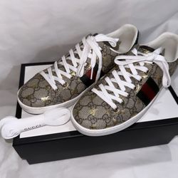 Authentic Womens Gucci Shoes