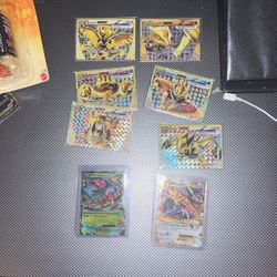 Poke Mon Mini Lot