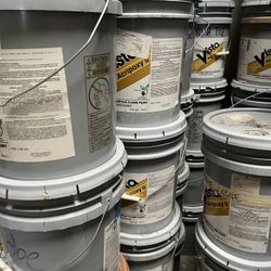 Vista Paint Acripoxy